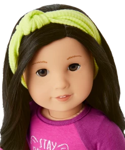 American Girl Ages 6+ Pawsitively Purrfect Accessories For 18-inch Dolls 11 American Girl Ages 6+ Pawsitively Purrfect Accessories For 18-inch Dolls