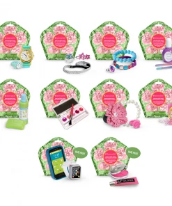 American Girl Daisy Days Basket Ages 8+