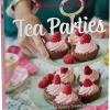 American Girl® Tea Parties Cookbook Ages 8+