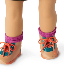 American Girl Ages 8+ Kira™ Doll & Book