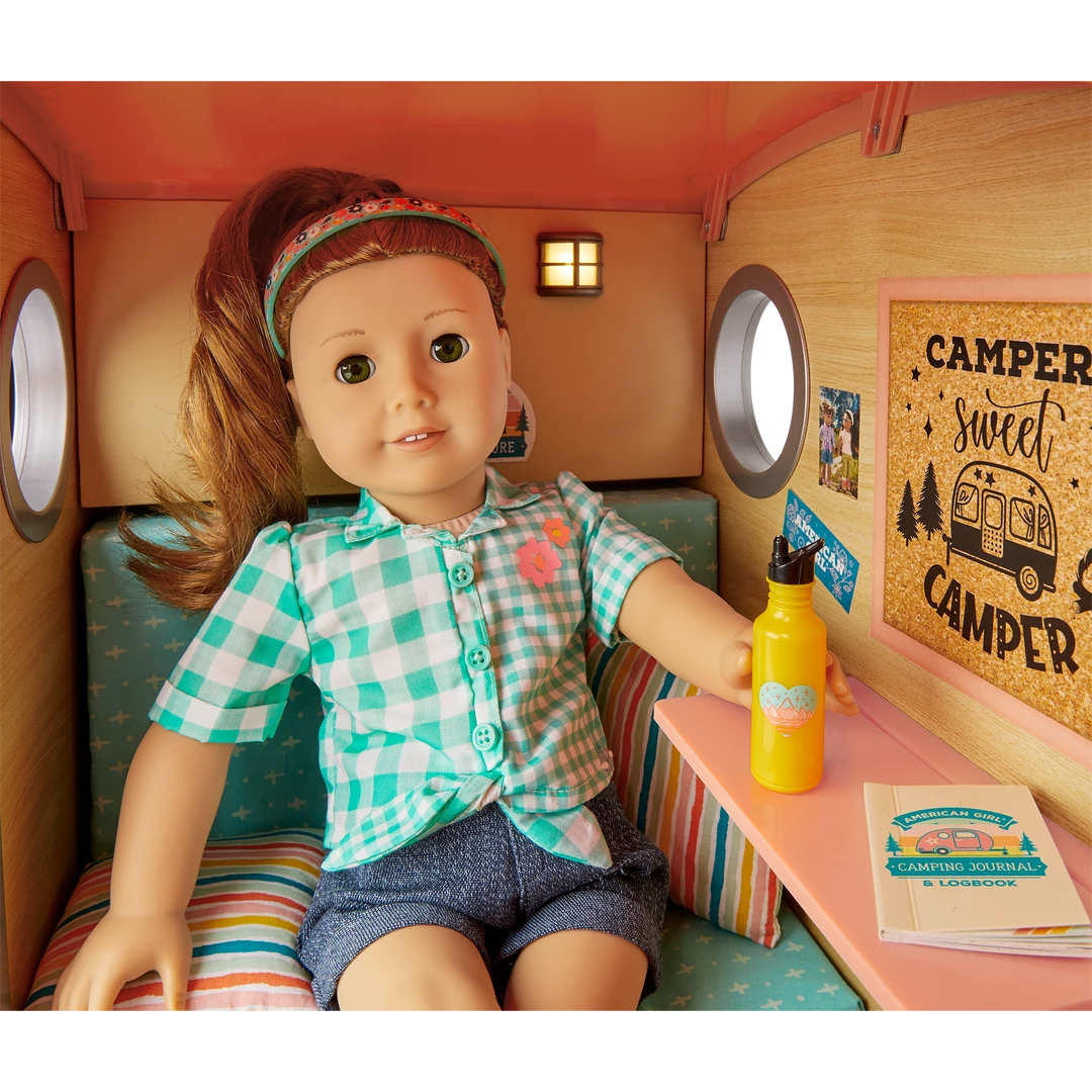 American Girl New Arrivals Summer Outdoors Collection 22 American Girl New Arrivals Summer Outdoors Collection