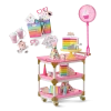 American Girl® Birthday Cart & Accessories