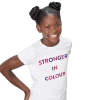 American Girl Prabal Gurung Stronger In Colour Shirt For Girls Ages 8+