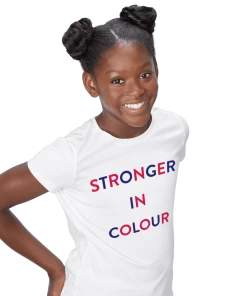 American Girl Prabal Gurung Stronger In Colour Shirt For Girls Ages 8+