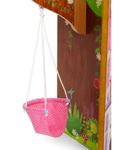 American Girl New Arrivals WellieWishers™ Treehouse Castle