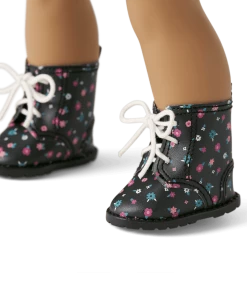 American Girl Evette™ Doll, Book & Accessories