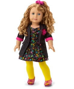 American Girl Courtney™ Mix & Match 3