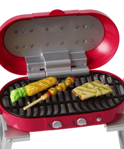 American Girl Joss’s™ Beach Grill Set