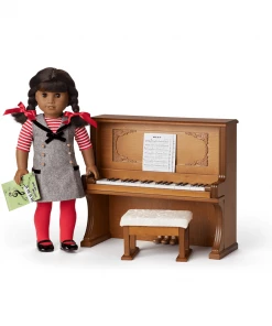 American Girl Ages 8+ Melody’s™ Upright Piano