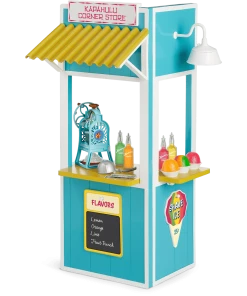 American Girl Nanea’s™ Ultimate Beach Bundle