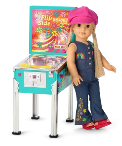 American Girl Julie’s™ Christmas Set