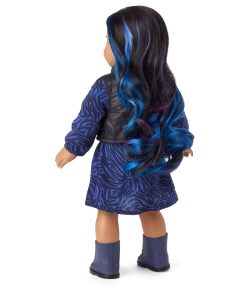 American Girl New Arrivals Truly Me™ Doll #92 + Seriously Stylish Accessories