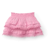 Ages 6+ American Girl® X LoveShackFancy Rosy Ruffles Billie Skirt For 18-inch Dolls