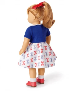 American Girl Ages 8+ Maryellen’s™ Back To School Outfit For 18-inch Dolls