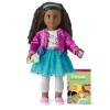 American Girl Ages 6+ Truly Me™ Doll #67 + Sparkle & Shine Accessories