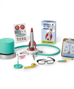 American Girl Maryellen's™ Ready To Launch Rocket Set Ages 8+
