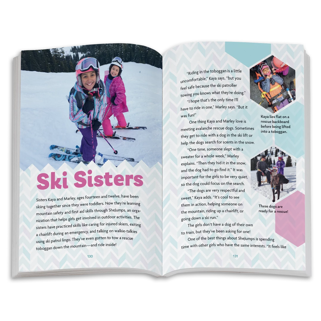 American Girl Corinne Tan™ Doll, Book, Accessories & Dog Best Sellers 17 American Girl Corinne Tan™ Doll, Book, Accessories & Dog Best Sellers