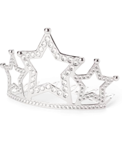 American Girl Star Tiara For Girls Ages 6+