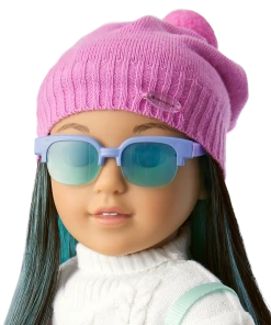 American Girl Corinne™ & Gwynn™ Dolls, Book & Accessories Girl Of The Year™ 2022