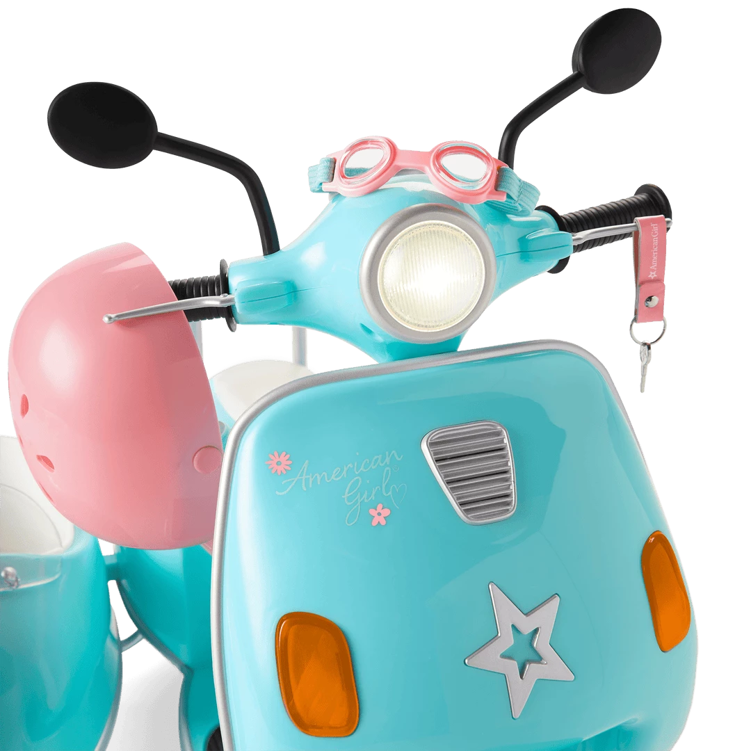 American Girl New Arrivals Summer Outdoors Collection 25 American Girl New Arrivals Summer Outdoors Collection