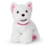 American Girl Ages 6+ Coconut Chip™ Dog Plush For Girls